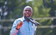 Murkomen to Gachagua: We will monitor your activities until 2027