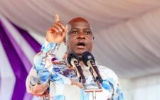Osotsi demands transparency in Ksh2B compensation for protest victims