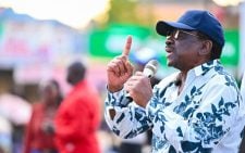 Orengo criticises Oburu’s proposal for Ruto to become a ‘benevolent dictator’