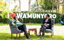 Gachagua meets Salasya amid his ongoing criticism of Sifuna