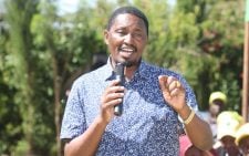 MP Kiunjuri confident UDA will win Ol Kalou parliamentary by-election