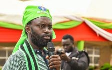 How John Methu has earned Gachagua’s trust
