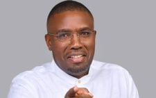 Kabando wa Kabando to UDA: Ol Kalou seat is gone, no matter what you do