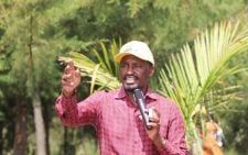 From allies to foes: Kiunjuri ignores senators Karungo and Kinyua in cold encounter