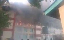 Chianda Boys High School closed after students’ unrest