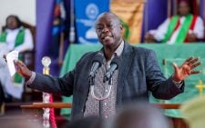 Gachagua explains how woman received Ksh98K during Ol Kalou by-election campaign