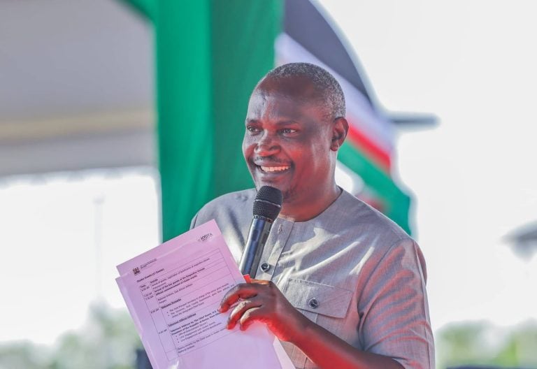 How Kenya will save Ksh76.2B under new Nairobi–Nakuru–Mau Summit road deal