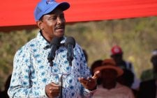 Kalonzo warns IEBC over Ol Kalou by-election, says 2027 trust is at stake