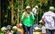 MP Wanjiku Muhia: Anger witnessed in Ol Kalou reflects the mood across Kenya