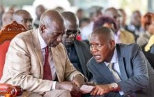 Mwengi Mutuse to DCP: Stop making noise because of 1 by-election victory