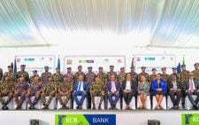 KDF officers to access 4% mortgages in new housing scheme