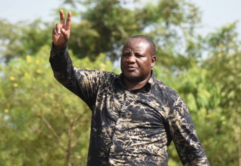 Ruto appoints former Bumula MP Mwambu Mabonga EPRA chairperson