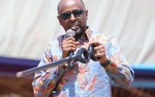 'Supporting Gachagua is like eating pork' - Mandera deputy governor