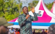 Wetang’ula urges churches to mobilise voter registration ahead of 2027 elections