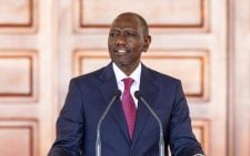 We will hunt and crack down on goons across Kenya – Ruto