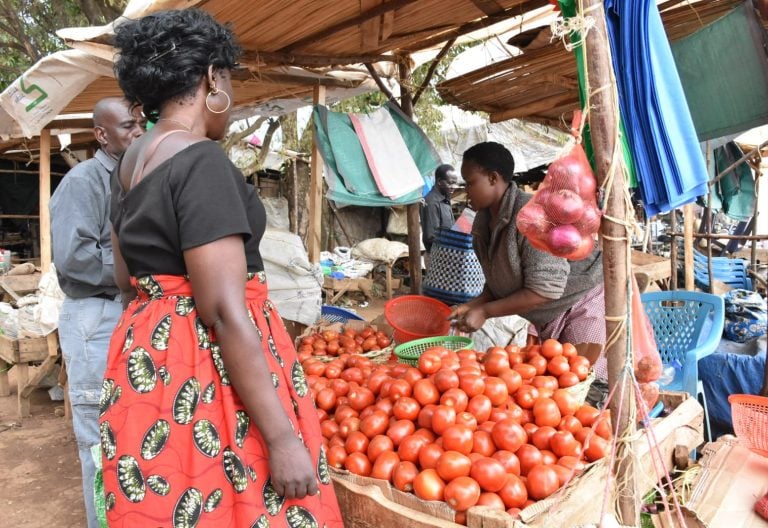 Modern markets rekindle hope for Kisumu traders amid project delays