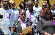 Lawyers protest killings of colleagues, sound alarm over rising insecurity