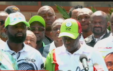 ‘We are sorry’ – Gachagua apologises to Kenyans for helping Ruto win presidency in 2022