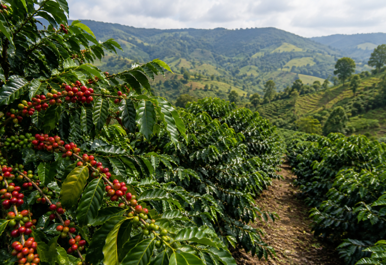 UNCTAD warns coffee price slump could hit Kenya’s export earnings and farmers