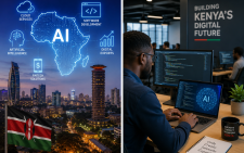 Global AI trade boom opens new export frontier for Kenya’s digital economy – UN
