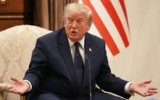 Trump revives Greenland bid at NATO Summit, says US should control Arctic Island