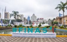Africa Food Summit puts Ksh129T food financing gap under spotlight as imports rise