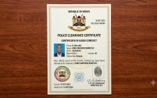 From 14 days to 24 hours: How new police clearance certificate system could change lives