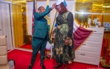 Former Nairobi Governor Anne Kananu quits UDA, joins Sonko’s NEDP