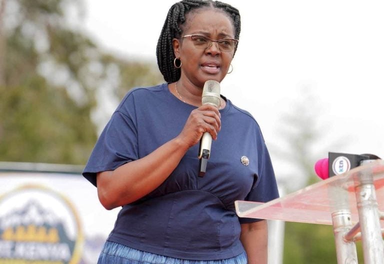 Ol Kalou by-election rape claims: Govt explains GBV reporting process amid calls for investigations