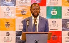 Anyang’ Nyong’o shares emotional account of his 15-year battle with prostate cancer