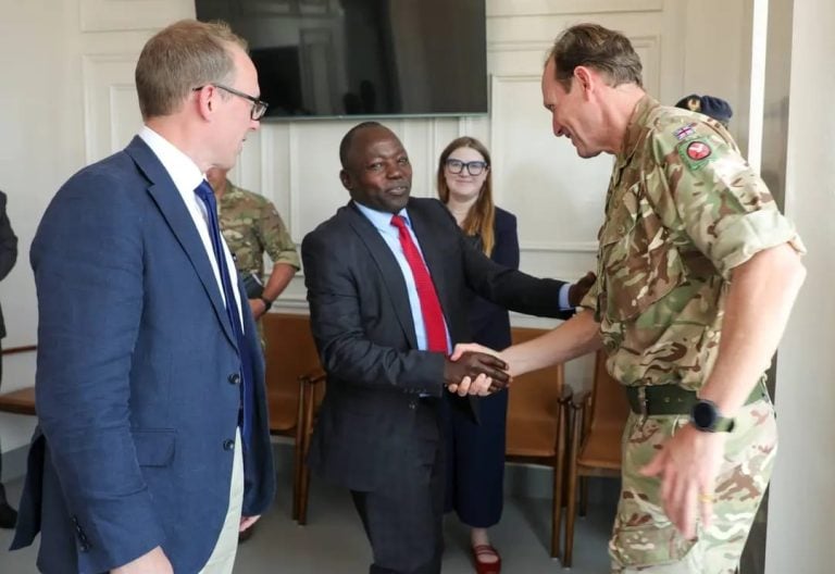 UK envoy pledges accountability over BATUK abuses in Laikipia