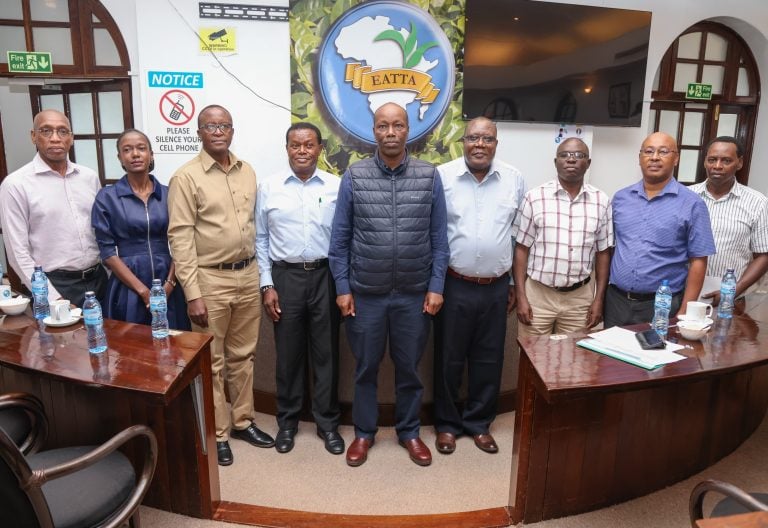 Lee Kinyanjui reveals why Kenya is losing billions from its tea despite global dominance