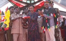 CS Tuya warns against divisive politics as she defends pastoralist communities