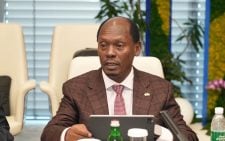 ICT CS Kabogo launches public consultation on AI and emerging technologies policy