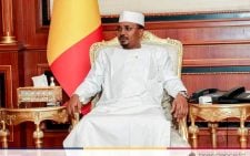 Chad announces intent to withdraw from the International Criminal Court