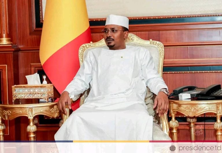 Chad announces intent to withdraw from the International Criminal Court