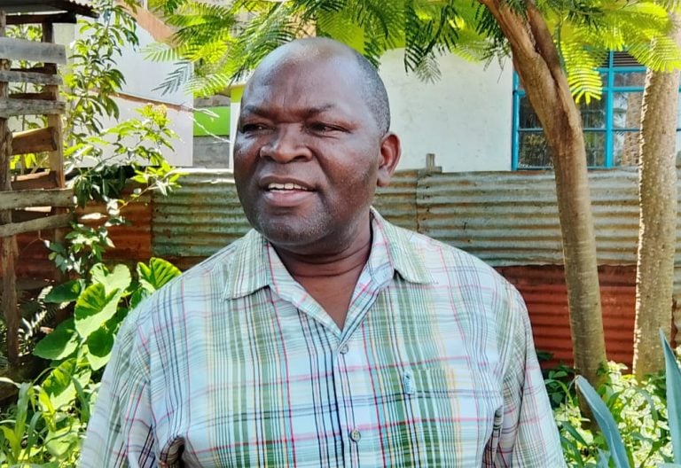 Chamber of Commerce demands compensation for traders as it condemns rising goon violence