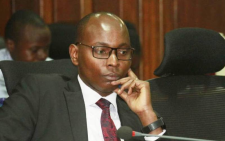 Court declines to lift arrest, jail orders against suspended Nairobi Finance CEC Kerich