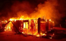 Night inferno kills 3 children in Chepalungu, Bomet County