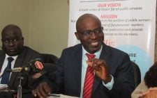 Civil servants reject SRC salary circular, threaten nationwide strike