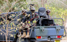 DCI deploys East Africa’s first specialised team to combat organised immigration crime