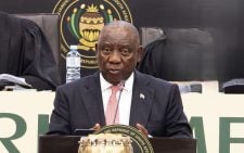 South Africa halts impeachment against President Ramaphosa over stolen cash inquiry