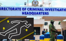 DCI detectives arrest man linked to Joy Kanini’s murder