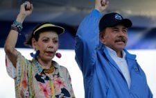 Nicaragua’s president Daniel Ortega says country will not hold any more elections