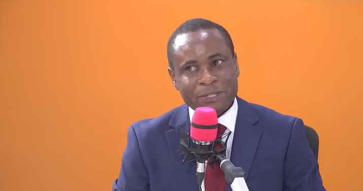 Education expert Davies Okombo casts doubt on Ruto’s free university funding plan