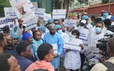 Dentists oppose KMPDC move to allow non-dentists to offer dental services