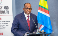 Duale launches committee to combat fake and substandard medical products