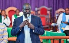 President Ruto nominates Duncan Ojwang Oburu as IPOA chairperson