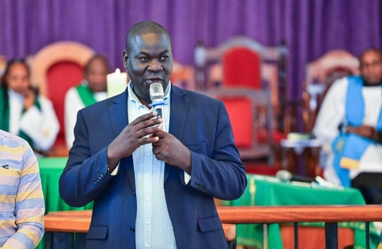 President Ruto nominates Duncan Ojwang Oburu as IPOA chairperson