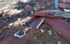 3 family members die in Embu midnight house fire